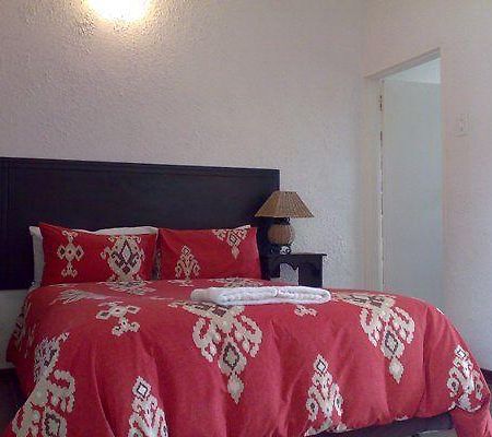 Road View Lodge Francistown Exterior foto