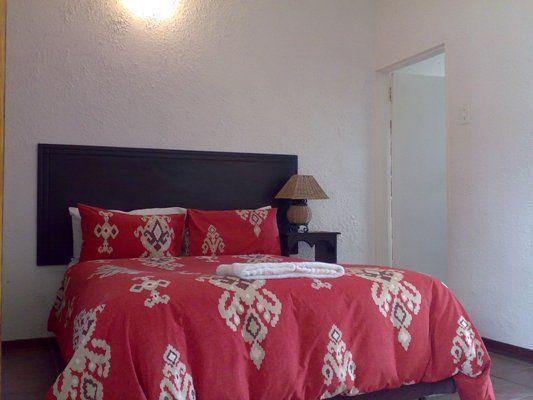 Road View Lodge Francistown Exterior foto