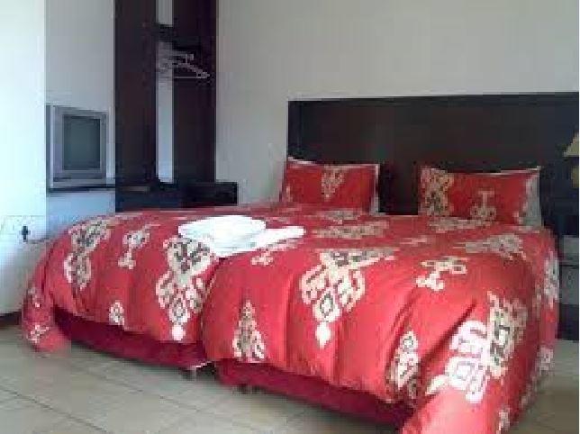 Road View Lodge Francistown Exterior foto